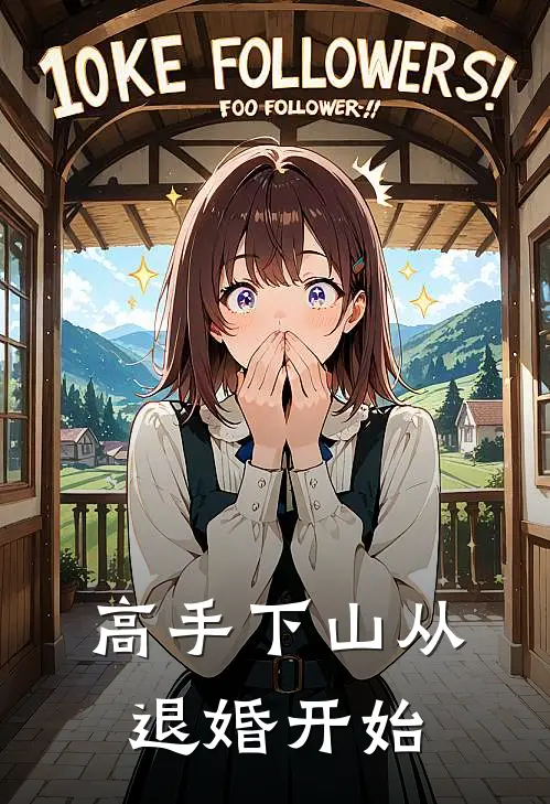 高手下山从退婚开始