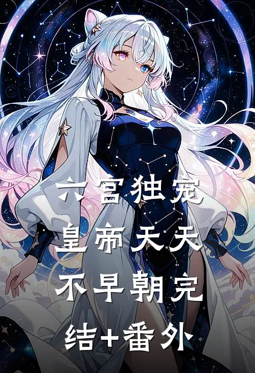 六宫独宠，皇帝天天不早朝完结+番外