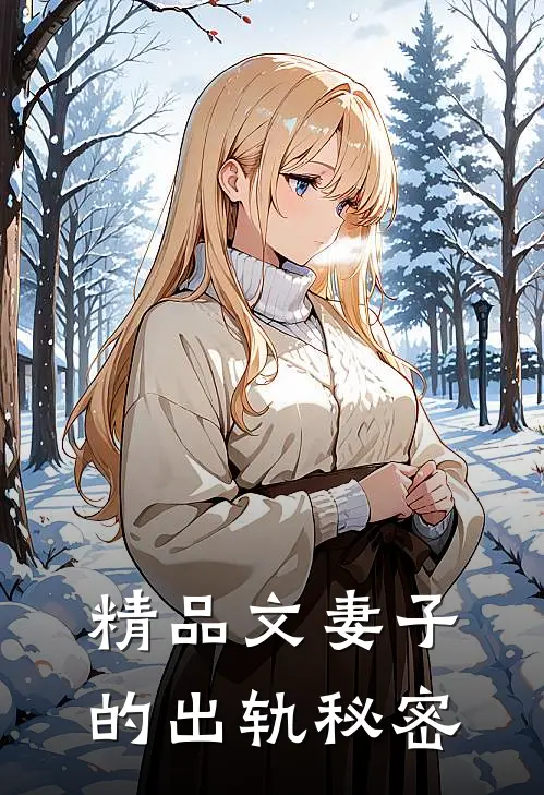 精品文妻子的出轨秘密