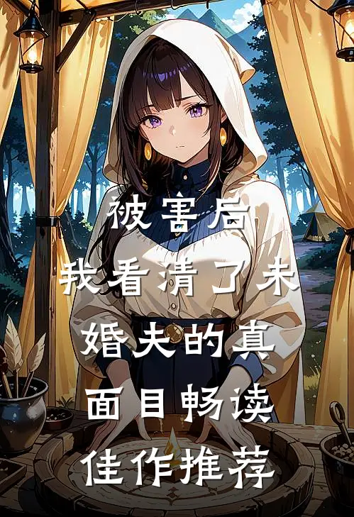 被害后，我看清了未婚夫的真面目畅读佳作推荐