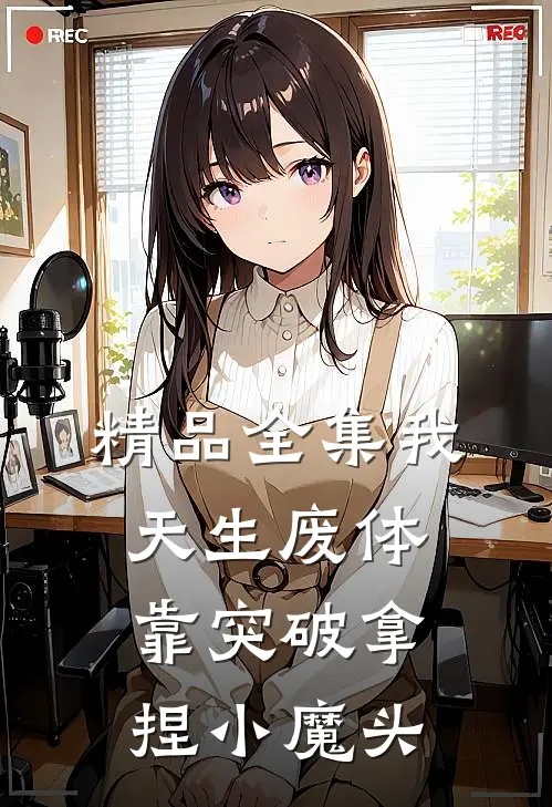 精品全集我，天生废体，靠突破拿捏小魔头