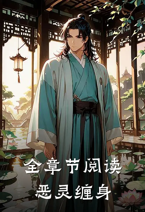 全章节阅读恶灵缠身