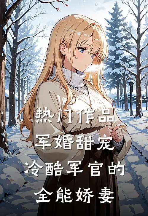 热门作品军婚甜宠：冷酷军官的全能娇妻