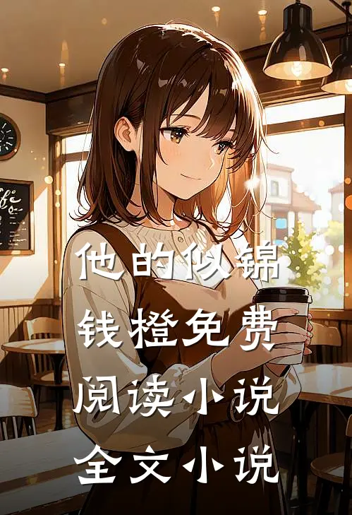 他的似锦钱橙免费阅读小说全文小说