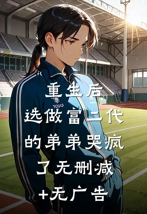 重生后，选做富二代的弟弟哭疯了无删减+无广告