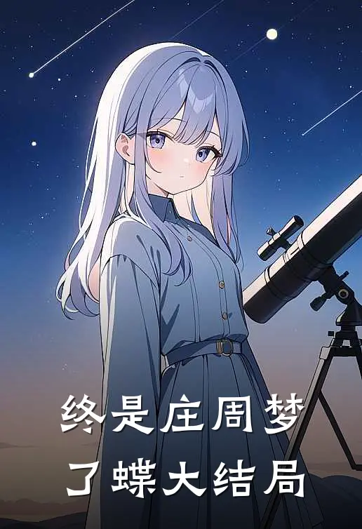 终是庄周梦了蝶大结局