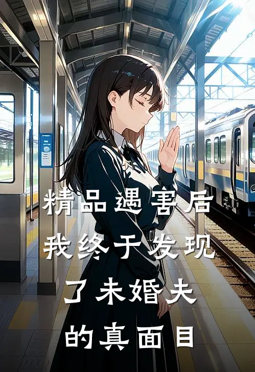 精品遇害后，我终于发现了未婚夫的真面目
