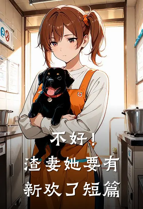 不好！渣妻她要有新欢了短篇
