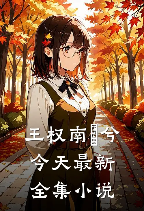 王权南玥兮今天最新全集小说