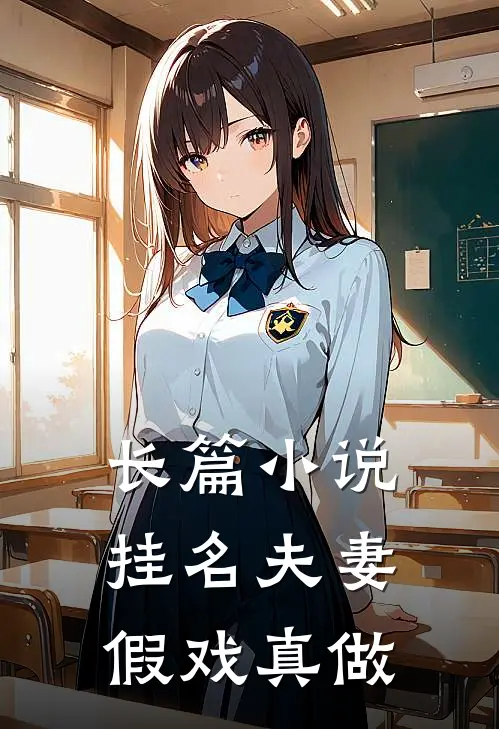 长篇小说挂名夫妻假戏真做