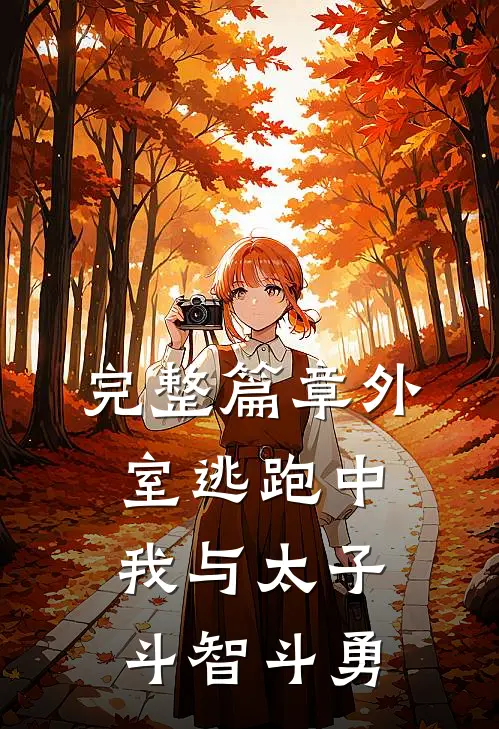 完整篇章外室逃跑中：我与太子斗智斗勇