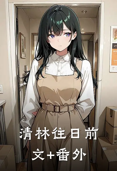 清林往日前文+番外