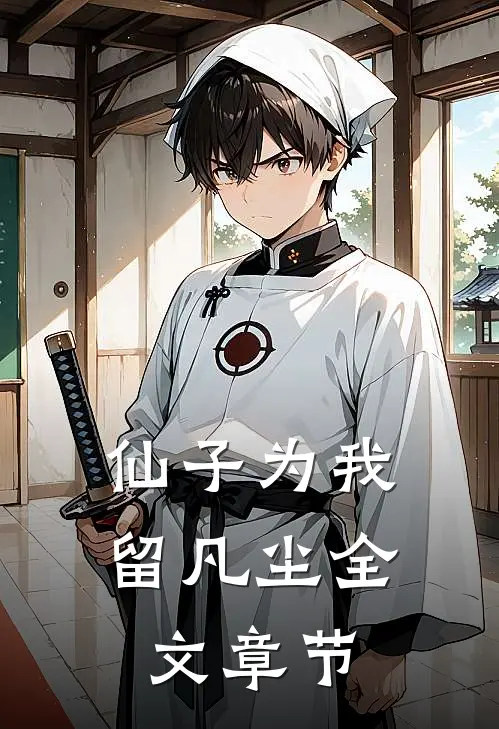 仙子为我留凡尘全文章节