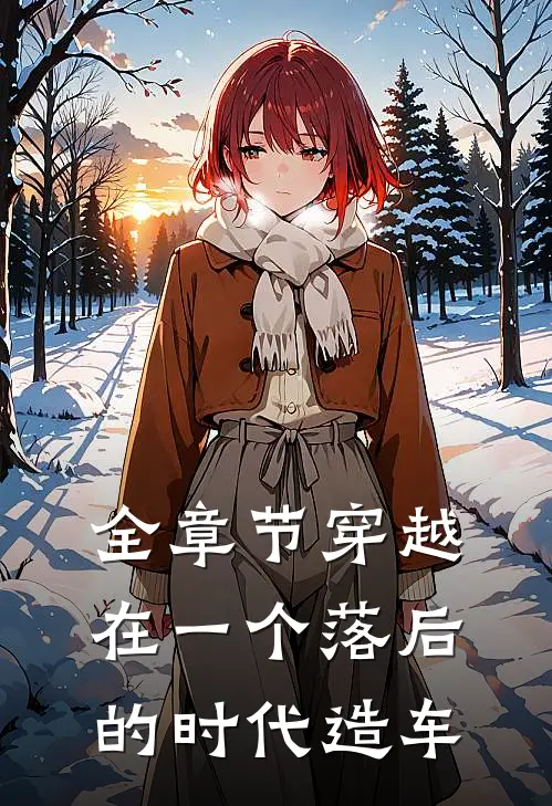 全章节穿越：在一个落后的时代造车
