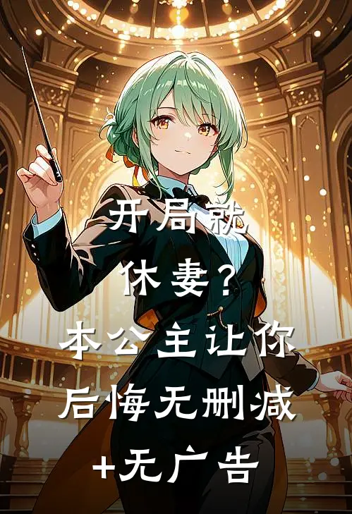 开局就休妻？本公主让你后悔无删减+无广告