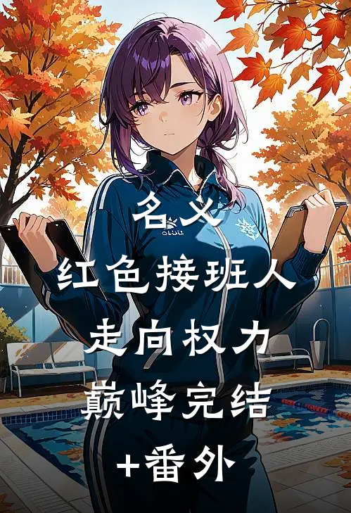 名义：红色接班人，走向权力巅峰完结+番外
