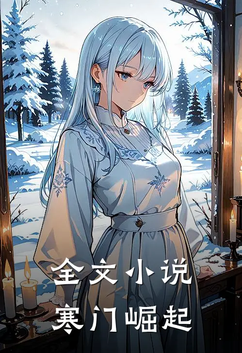 全文小说寒门崛起