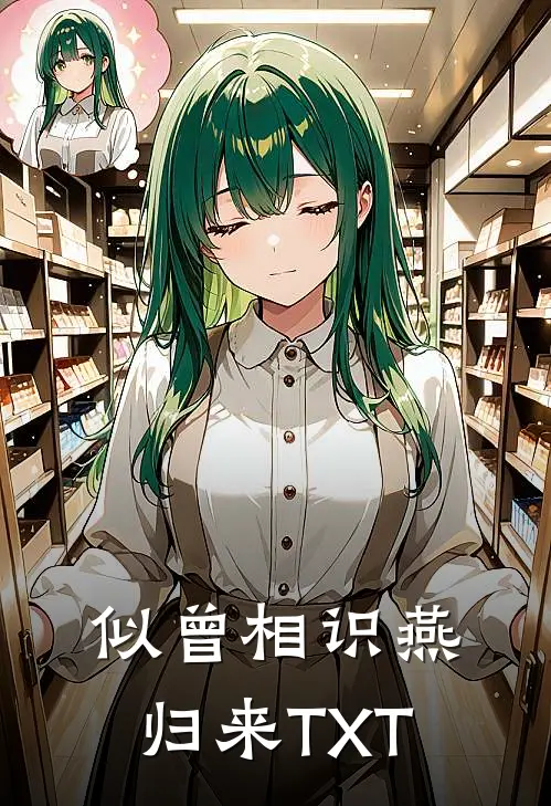 似曾相识燕归来TXT
