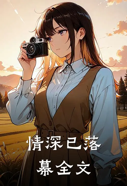 情深已落幕全文