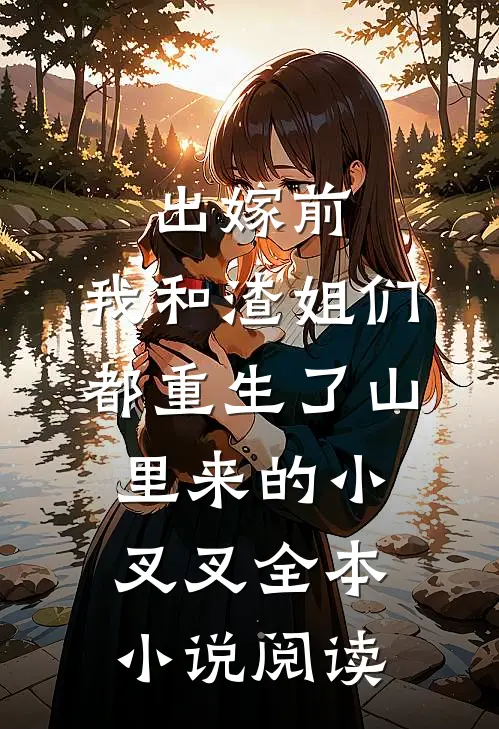 出嫁前,我和渣姐们都重生了 山里来的小叉叉全本小说阅读