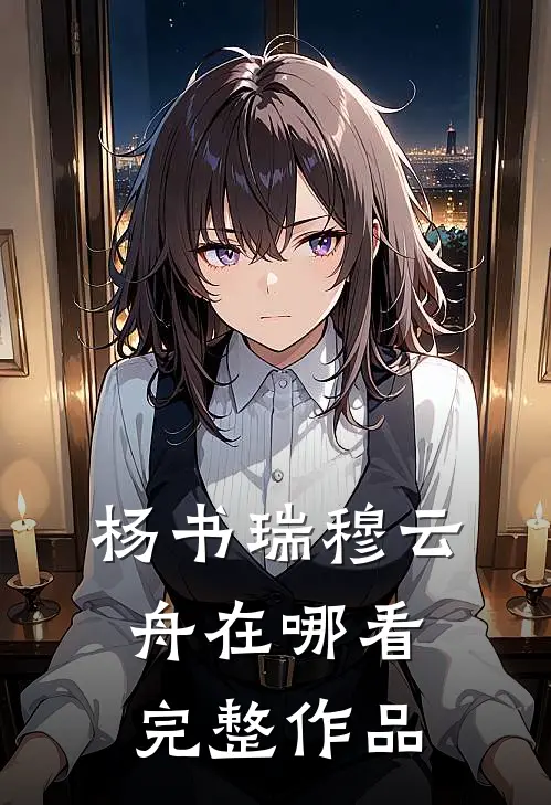 杨书瑞穆云舟在哪看完整作品