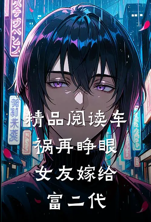 精品阅读车祸再睁眼，女友嫁给富二代