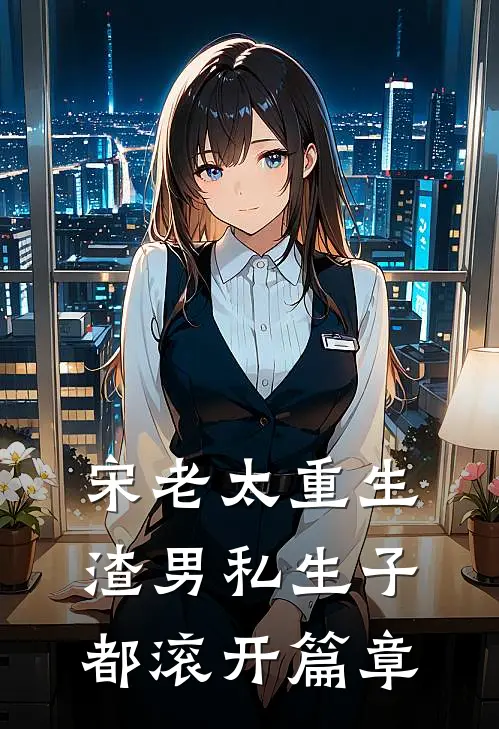 宋老太重生，渣男私生子都滚开篇章
