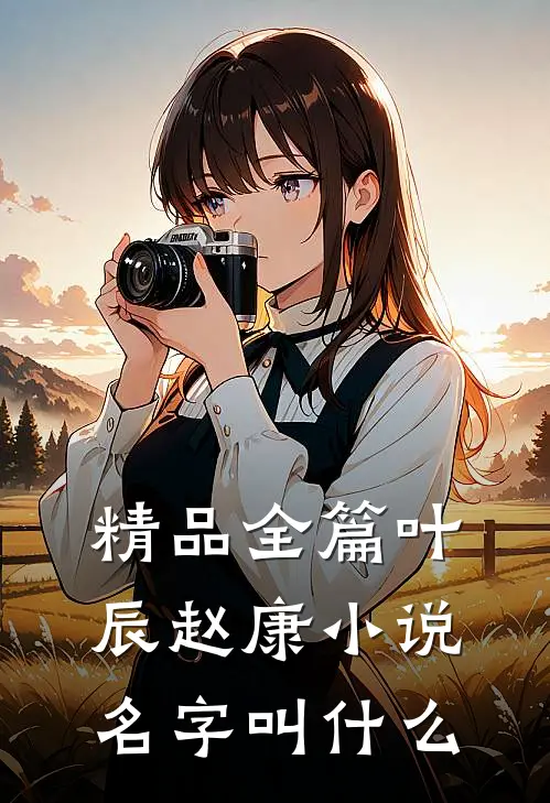 精品全篇叶辰赵康小说名字叫什么