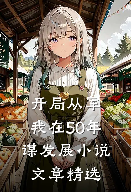 开局从军,我在50年谋发展小说文章精选