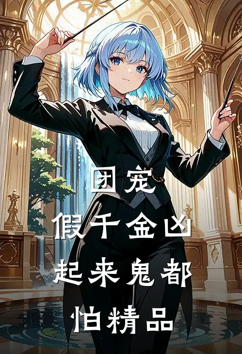 团宠：假千金凶起来鬼都怕精品