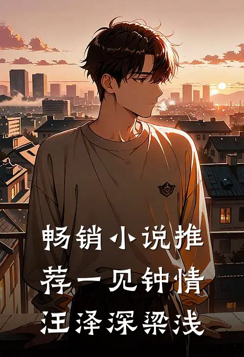 畅销小说推荐一见钟情汪泽深梁浅
