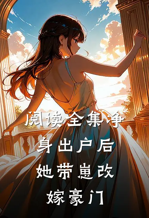 阅读全集净身出户后，她带崽改嫁豪门