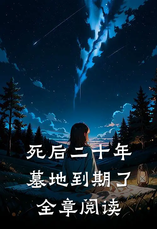 死后二十年，墓地到期了全章阅读