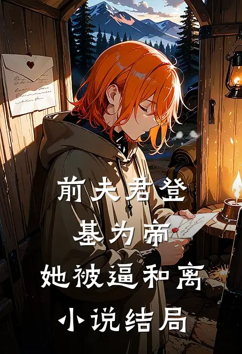 前夫君登基为帝，她被逼和离小说结局