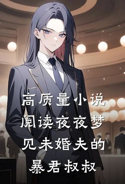 高质量小说阅读夜夜梦见未婚夫的暴君叔叔