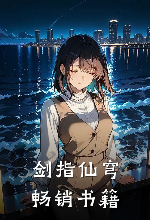 剑指仙穹畅销书籍