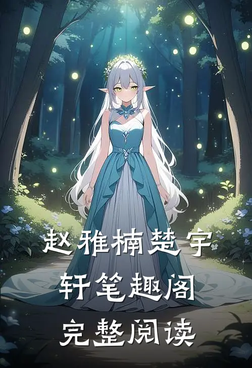 赵雅楠楚宇轩笔趣阁完整阅读