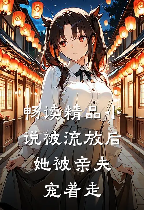 畅读精品小说被流放后,她被亲夫宠着走