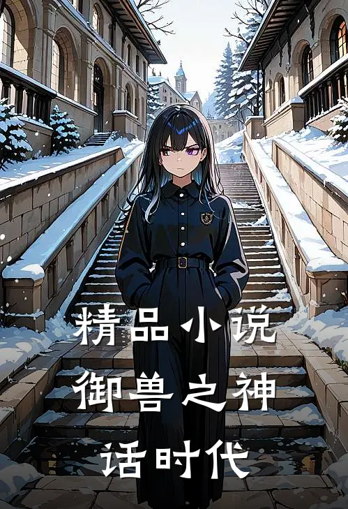 精品小说御兽之神话时代