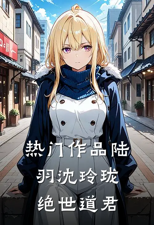 热门作品陆羽沈玲珑绝世道君