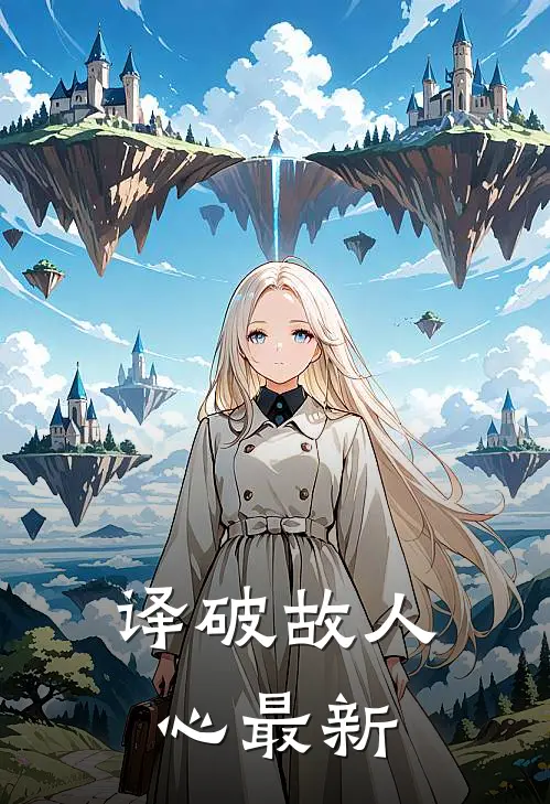 译破故人心最新
