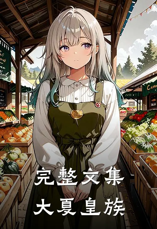 完整文集大夏皇族