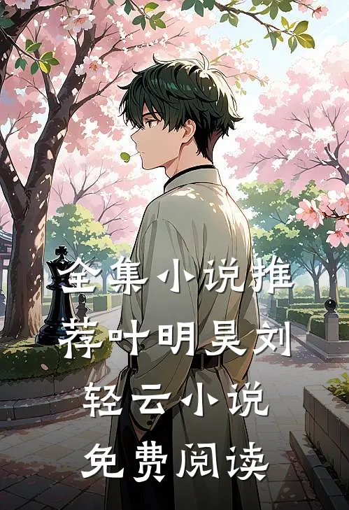 全集小说推荐叶明昊刘轻云小说免费阅读
