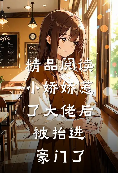 精品阅读小娇娇惹了大佬后，被抬进豪门了