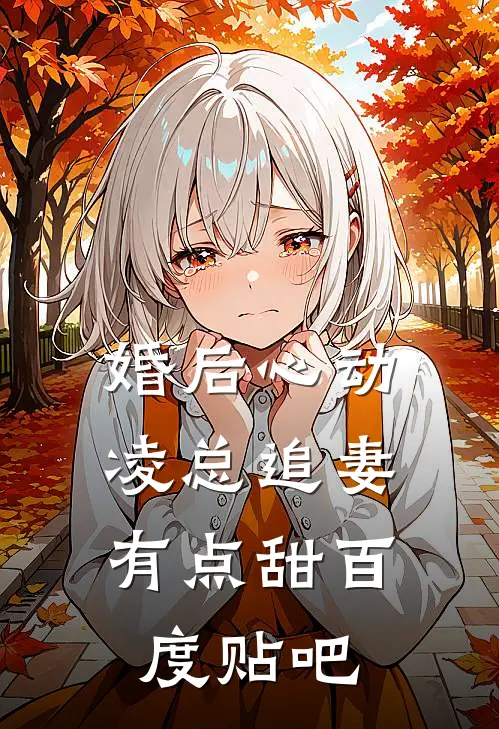 婚后心动：凌总追妻有点甜百度贴吧