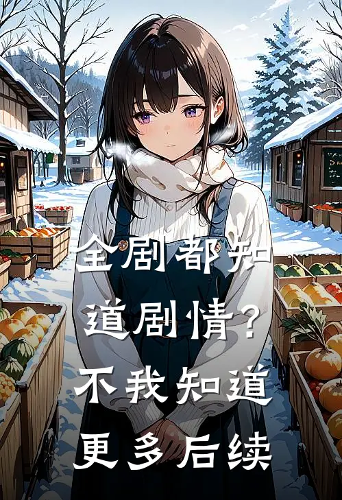 全剧都知道剧情？不，我知道更多后续