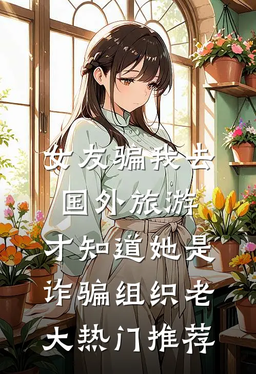 女友骗我去国外旅游，才知道她是诈骗组织老大热门推荐