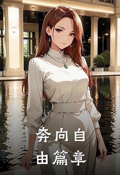 奔向自由篇章