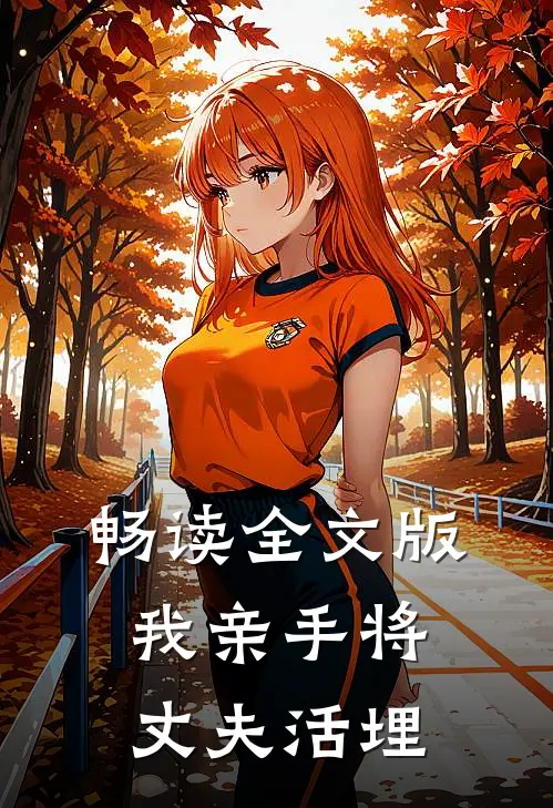 畅读全文版我亲手将丈夫活埋