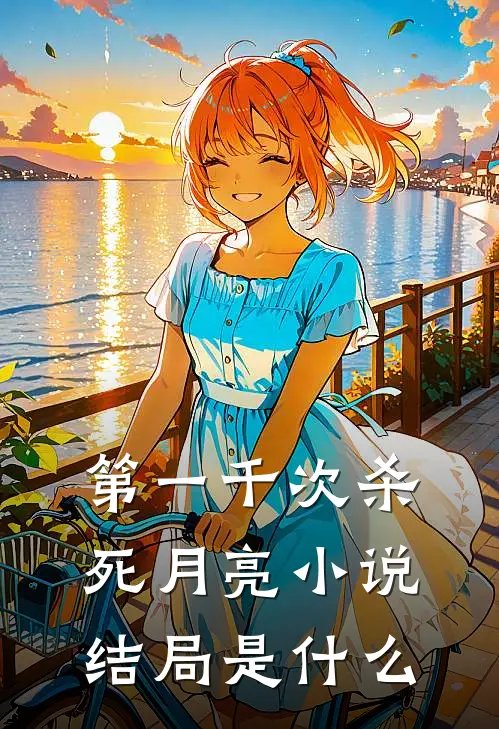 第一千次杀死月亮小说结局是什么